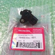 Sensor MAQS TPS honda beat fi beat pop vario scoopy spacy 16400-k59-901 FP-01