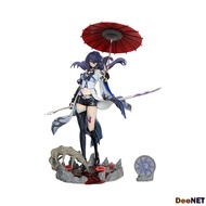 Acheron Umbrella Honkai Star Rail 36cm Action Figure D-FGA414