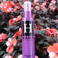 Hana hair serum (hana hair care)