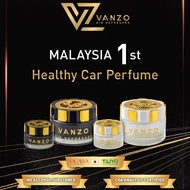 [ Vanzo Car Perfume ] Vanzo / Waxco / Dexandra / Carall Car Perfume Air Freshener