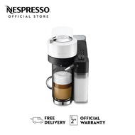 Nespresso เครื่องชงกาแฟ รุ่น Vertuo Lattissima