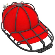 [Onw] 1PC Baseball cap washer cap deformation protection cap washer cap protection frame [th]