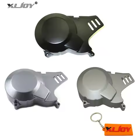 Engine Stator Cover for Lifan YX Zongshen 110 125 140 150CC 160 CC Pit Dirt Bike WPB Orion M2R Thump