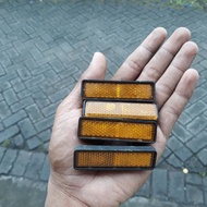 Federal bicycle cat eye pedal