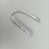 MLLSE USB HUB Type C Adapter High Speed 1 x USB 3.0 & 3 x USB 2.0 - C809