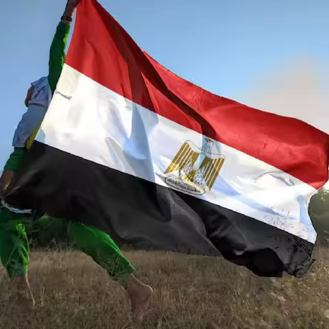 90x150 CM EG EGY Egypt Flag For Decoration