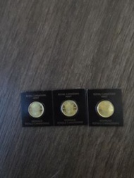 2019年楓葉黃金金幣