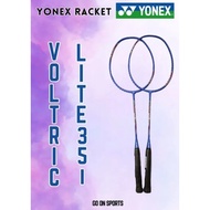 YONEX VOLTRIC LITE 35I RACKET