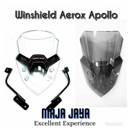 Visor Aerox Windshield/ GMA NEMOAPOLLO
