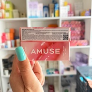 BPOM Amuse Mini Gel Fit Tint Set 01 Boksoonga Jelly | 05 Oat Fig | 06 Seoul Girl | 07 Caramel | 12 D