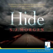 Hide S J Morgan
