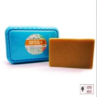 🔥NAUFAL Plant-based VEGAN grade soap Natural soap