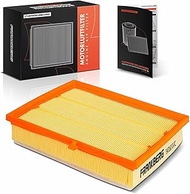 Frankberg Air Filter Insert Filter Diesel Compatible with A.u.r.i.s E18 1.6L 2015-2018 RAV 4 IV A4 2