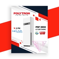 AC POLYTRON FLOOR STANDING 2 PK PSF-2003 -