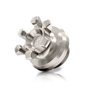 น็อตน้ำมันเครื่อง KAWASAKI ZX6R ปี 2017-2023 น็อตอุดน้ำมันเครื่อง ของแต่ง ZX6R มีเก็บเงินปลายทาง