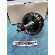 crankshaft lc y15 jet 2.15 / 4 / 4.65 / 6.15 / 7.65