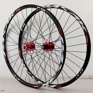 WHEELSET PASAK P19 SIZE 26,27.5 & 29 MTB 7-12 SPEED