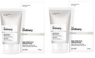The Ordinary High-Adherence Silicone Primer 30ml (Pack of 2)