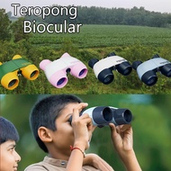 Portable Kids Binoculars High Technology Optical Binoculars