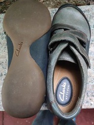 Clarks 女裝鞋