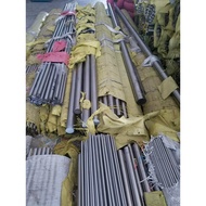 SUS430FSUS430F Stainless Steel Supply SUS430F Bright Round Bar Plate Stainless Steel Stainless Steel