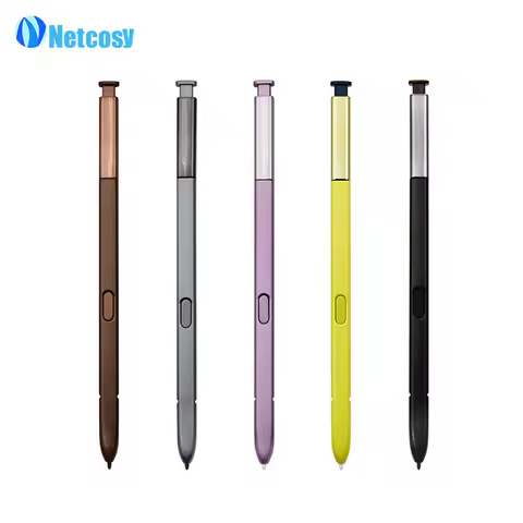 Stylus Pen For Samsung Galaxy Note 9 SM-N960F SM-N9600 SM-N960U SM-N960N SM-N960X SCV40 Stylus S Pen