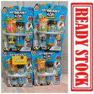 Mr Beast Lab Swarms Lab Pack Atomic series