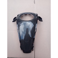 Mt15 carbon Middle Tank cover