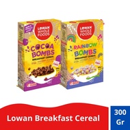 Lowan Breakfast Cereal - Breakfast Cereal 300g