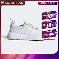 adidas ไลฟ์สไตล์ รองเท้า Swift Run ผู้ชาย สีขาว IG4703