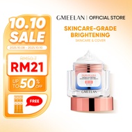 GMEELAN 8X Ceramides Durvillea Lazy Cream Moisturizer Skincare Barrier Repair Facial Whitening Day C