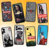 Mobile Phone shell Xiaomi Mi 8 Lite 9 9T Pro A3 CC9E 10T Pro 11 Lite 11i F1 U3K6 Supreme Soft Phone 