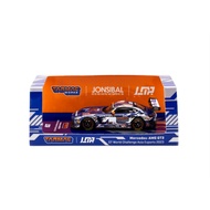 Tarmac Works 1/64 1/64 Mercedes-AMG GT3 - GT World Challenge Asia Esports 2023 (HOBBY64)