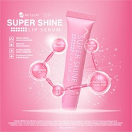 LIP SERUM SUPER SHINE MS GLOW / LIP SERUM MS GLOW