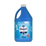 น้ำยาปรับผ้านุ่ม 3300มล. ฟ้า คอมฟอร์ท