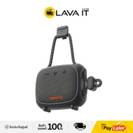 Tazata Goclip IX Bluetooth Speaker ลำโพงบลูทูธ (รับประกันสินค้า 1 ปี)