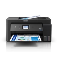 [Total 5 Years Warranty] Epson EcoTank L14150 A3+ Wi-Fi Duplex Wide-Format Ink Tank Printer