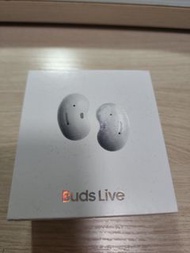 Samsung  Galaxy Buds Live