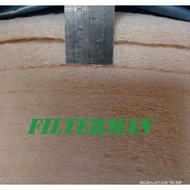 Air Filter AHU HVAC VILEDON Japan Vilene Air Filter G3 Media PS 400 N