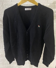 Thrift Cardigan Rajut