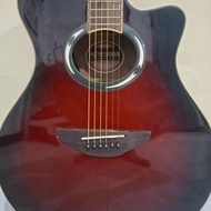 Gitar Akustik Yamaha APX500II Original