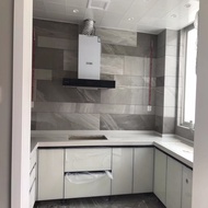 Special Offer Quartz Stone Ordinary Light Light Pink Gold Quartz Stone Countertop Old Countertop Ref