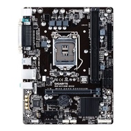 Main Giga / ASUS H110 Socket 1151 DDR4 Supports Intel Core i3 i5 i7 Gen 6 7 – Main PC Office Gaming.