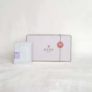 黑豆胡麻焙茶 | 茶包30入【順口焙香】