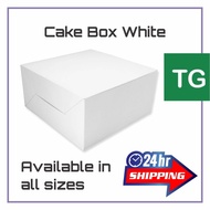 Cake Box Layered Cake Box/ Cake Box/ Layered Cake Box/ Donut Box/