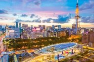 名古屋 JR Gate Tower飯店Nagoya JR Gate Tower Hotel