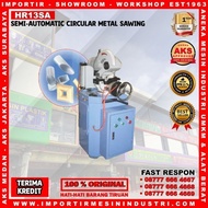 AKS - HR13SA Circular Saw / Mesin Pemotong Besi / Hollow 13" Inch