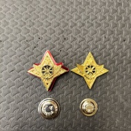 ASDP Alumni Pin / Pin Alumni Poltektrans SDP Palembang