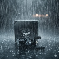 TASA- Reel Zorro Haiwei Clicker Drag Ratio 7.2:1