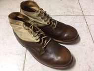 Timberland Blake Winter leather boots